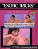 Swedish Erotica magazine - Exotic Tricks